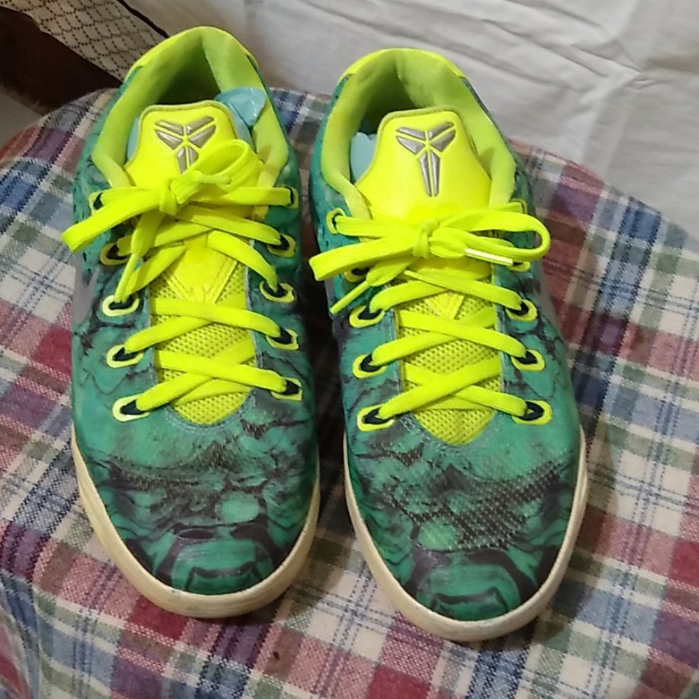 Nike Kobe Bryant youth shoes